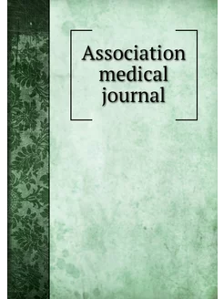 Association medical journal