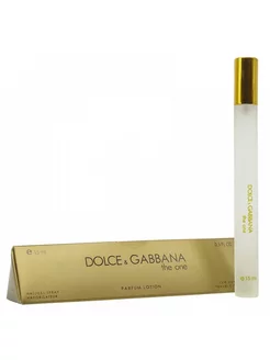 Духи ручка Dolce & Gabbana The One 15ml