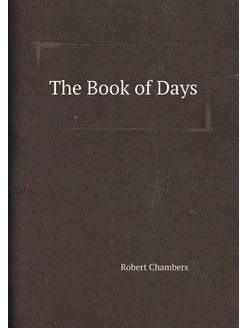 The Book of Days