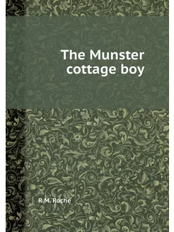 The Munster cottage boy