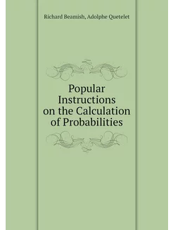 Popular Instructions on the Calculati