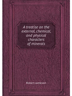 A treatise on the external, chemical