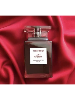 Tom Ford Lost Cherry 100мл