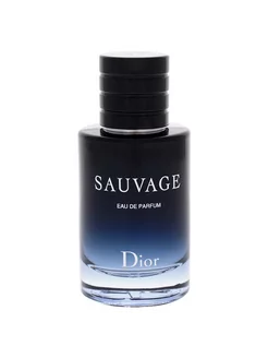 Christian Dior Sauvage Eau De Parfum