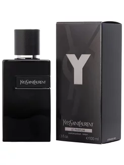 Парфюмерная вода Yves Saint Laurent Y Le Parfum 100 мл