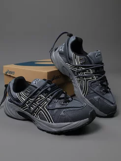 Кроссовки спортивные дышащие Asics Gel