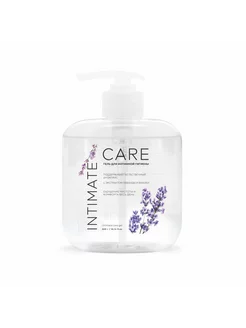 Гель для интимной гигиены Intimate Care 300 мл