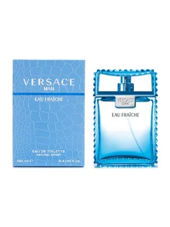 Versace Man eau Fraiche