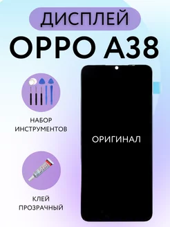 Дисплей OPPO A38