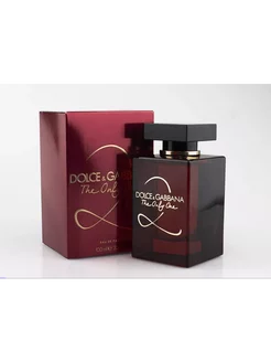 Духи. Dolce&Gabbana D&G The only one 100ml