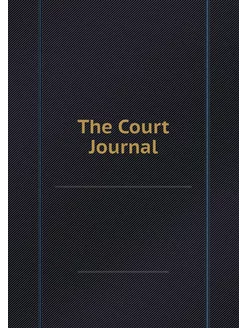 The Court Journal