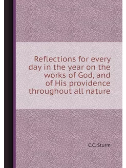 Reflections for every day in the year