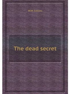 The dead secret