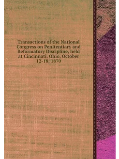 Transactions of the National Congress