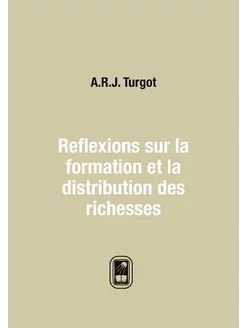 Reflexions sur la formation et la dis