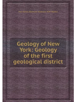 Geology of New York Geology of the f