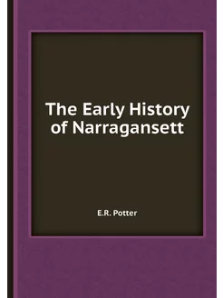 The Early History of Narragansett