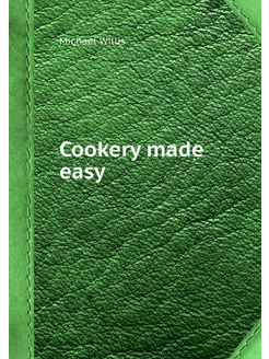 Cookery made easy