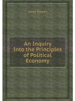 An Inquiry Into the Principles of Pol