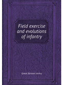 Field exercise and evolutions of infa