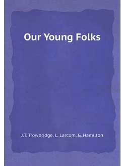 Our Young Folks