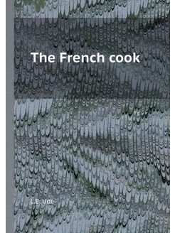 The French cook