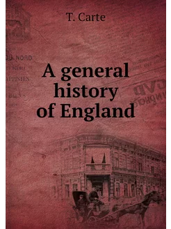 A general history of England