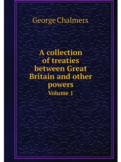 A collection of treaties between Grea