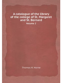 A catalogue of the library of the col