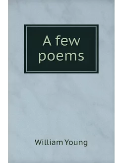 A few poems