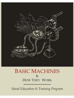 Basic Machines and How They Work