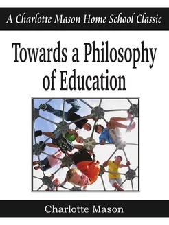 Towards a Philosophy of Education. Ch