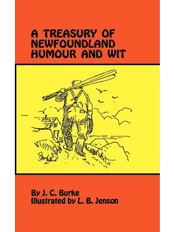 A Treasury of Newfoundland Humour and