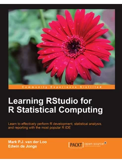 Learning Rstudio for R Statistical Co