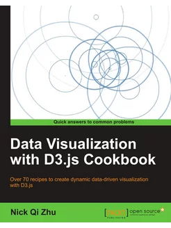 Data Visualization with D3.Js Cookbook