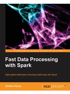 Fastdata Processing with Spark