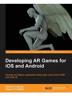 Developing AR Games for IOS and Android