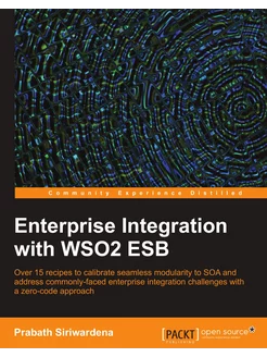 Enterprise Integration with Wso2 Esb