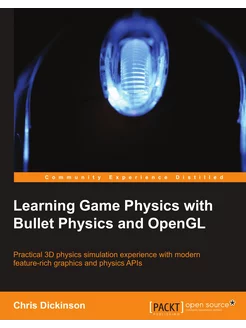 Learning Game Physics with Bullet Phy