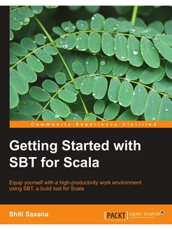 Getting Started with Sbt for Scala