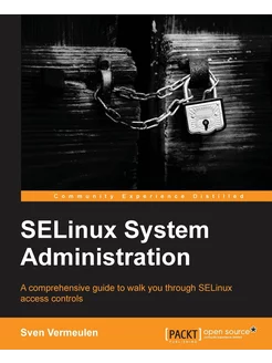 Selinux Policy Administration