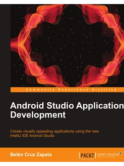 Android Studio Application Development