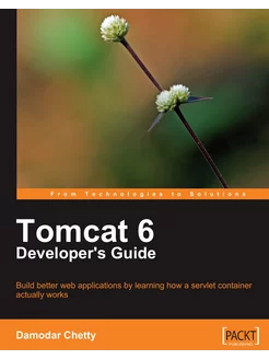 Tomcat 6 Developer's Guide