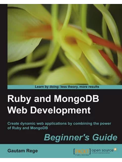 Ruby and Mongodb Web Development Begi