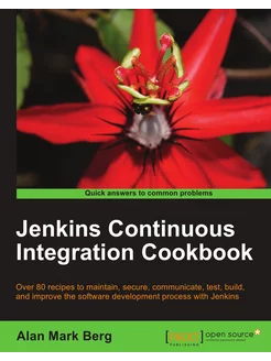 Jenkins Continuous Integration Cookbook