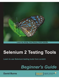 Selenium 2 Testing Tools. Beginner's