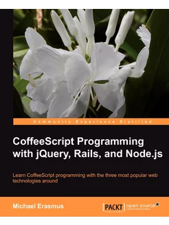 Coffeescript Programming with Jquery