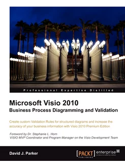 Microsoft VISIO 2010 Business Process