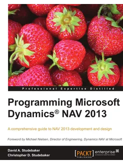 Programming Microsoft Dynamics Nav 2013