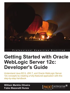 Getting Started with Oracle Weblogic